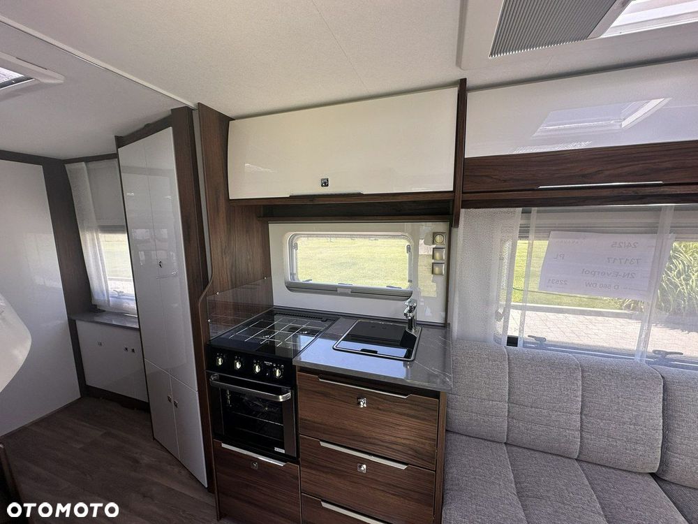 Inny Fendt Diamant 560 DW - 9