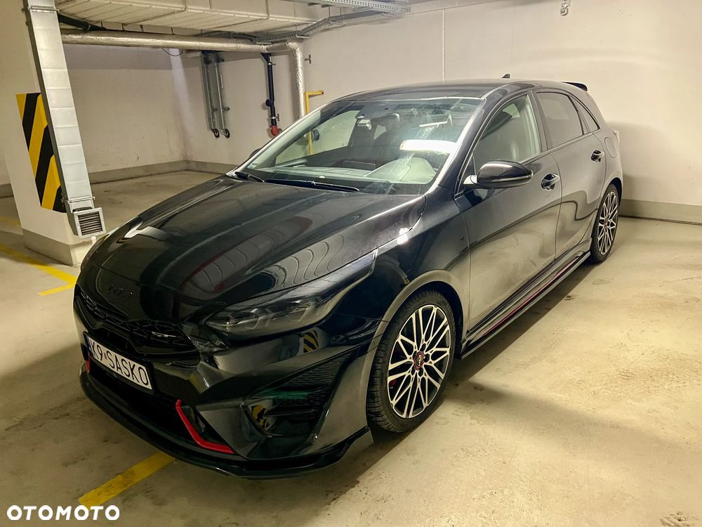 Kia Ceed - 5