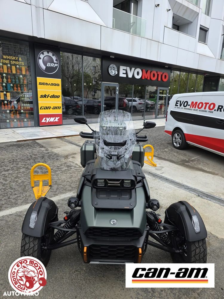 Can-Am Altul - 16