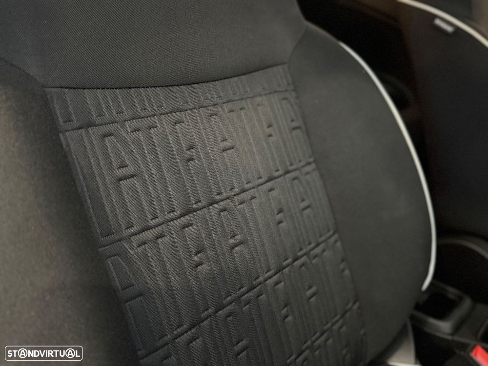 Fiat 500e - 12