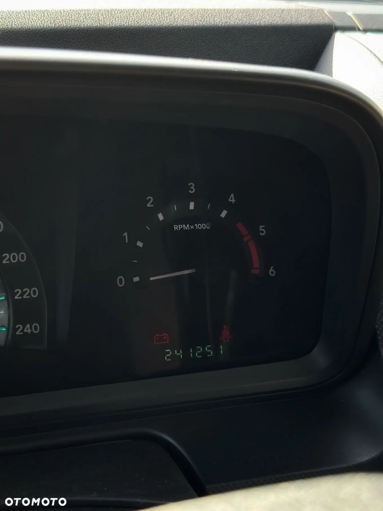 Dodge Journey 2.0 CRD SXT - 12