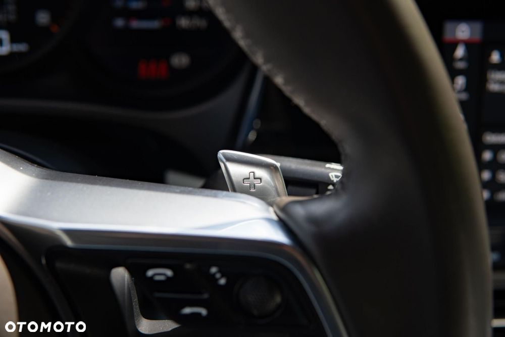 Porsche Macan Standard - 22
