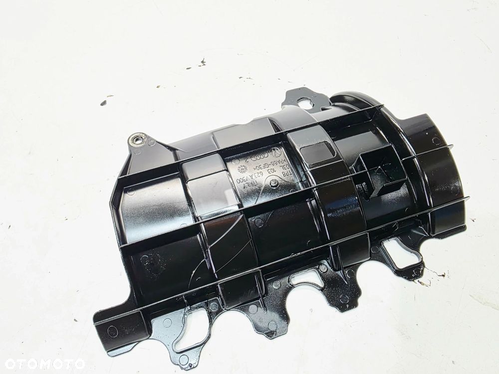 OSŁONA FALI OLEJU AUDI VOLKSWAGEN SEAT SKODA 2.0 TDI 03L103623A - 3