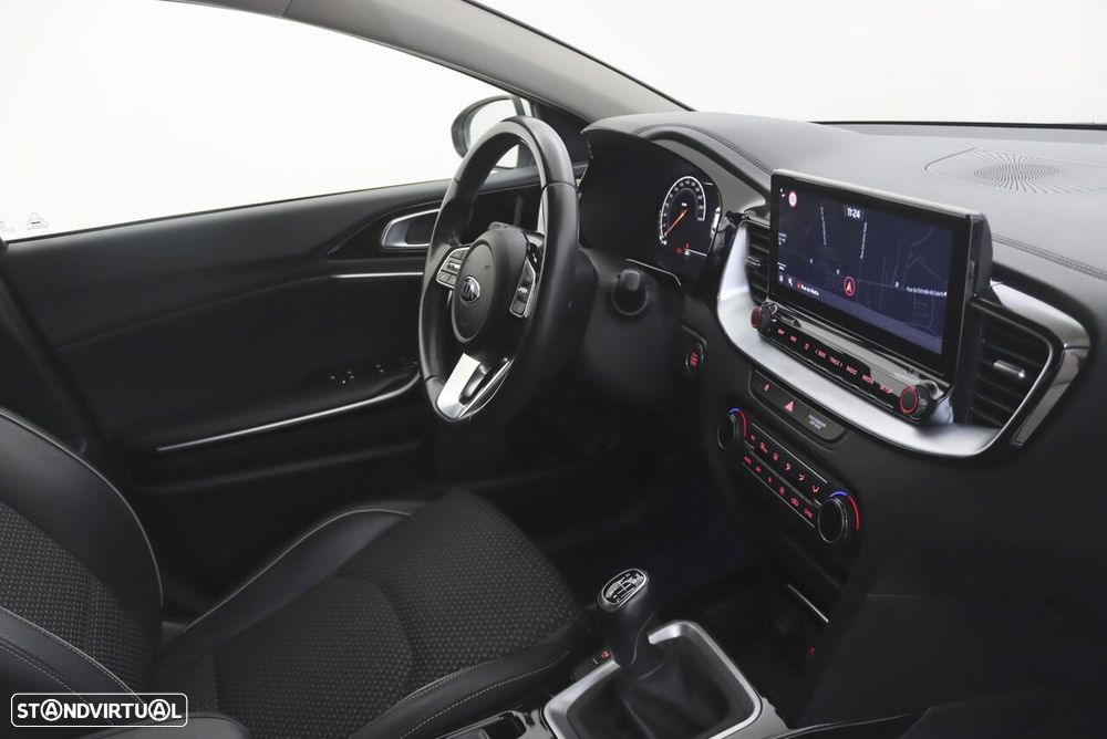 Kia XCeed 1.0 T-GDI Drive - 5