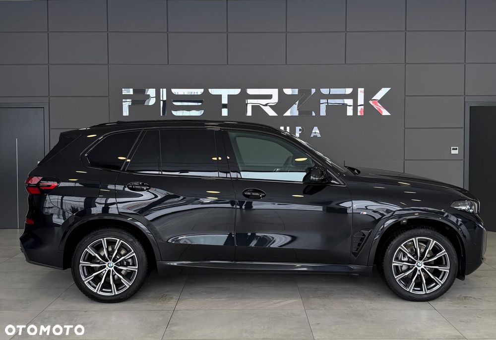 BMW X5 - 7