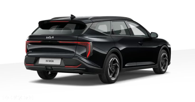 Kia K4 1.6 T-GDI L - 2