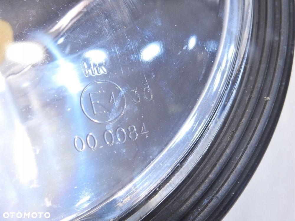 HALOGEN JEEP CHEROKEE XJ - 6