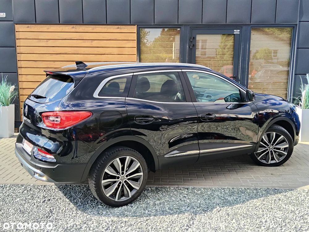 Renault Kadjar 1.3 TCe FAP Bose - 32
