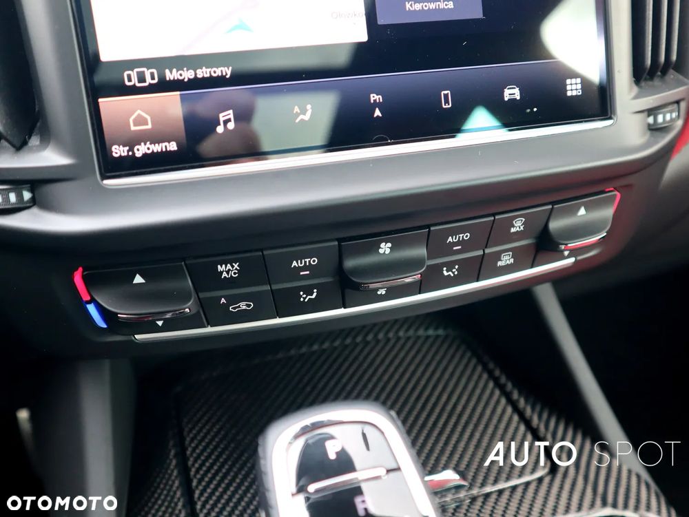 Maserati Levante MHEV GT - 34