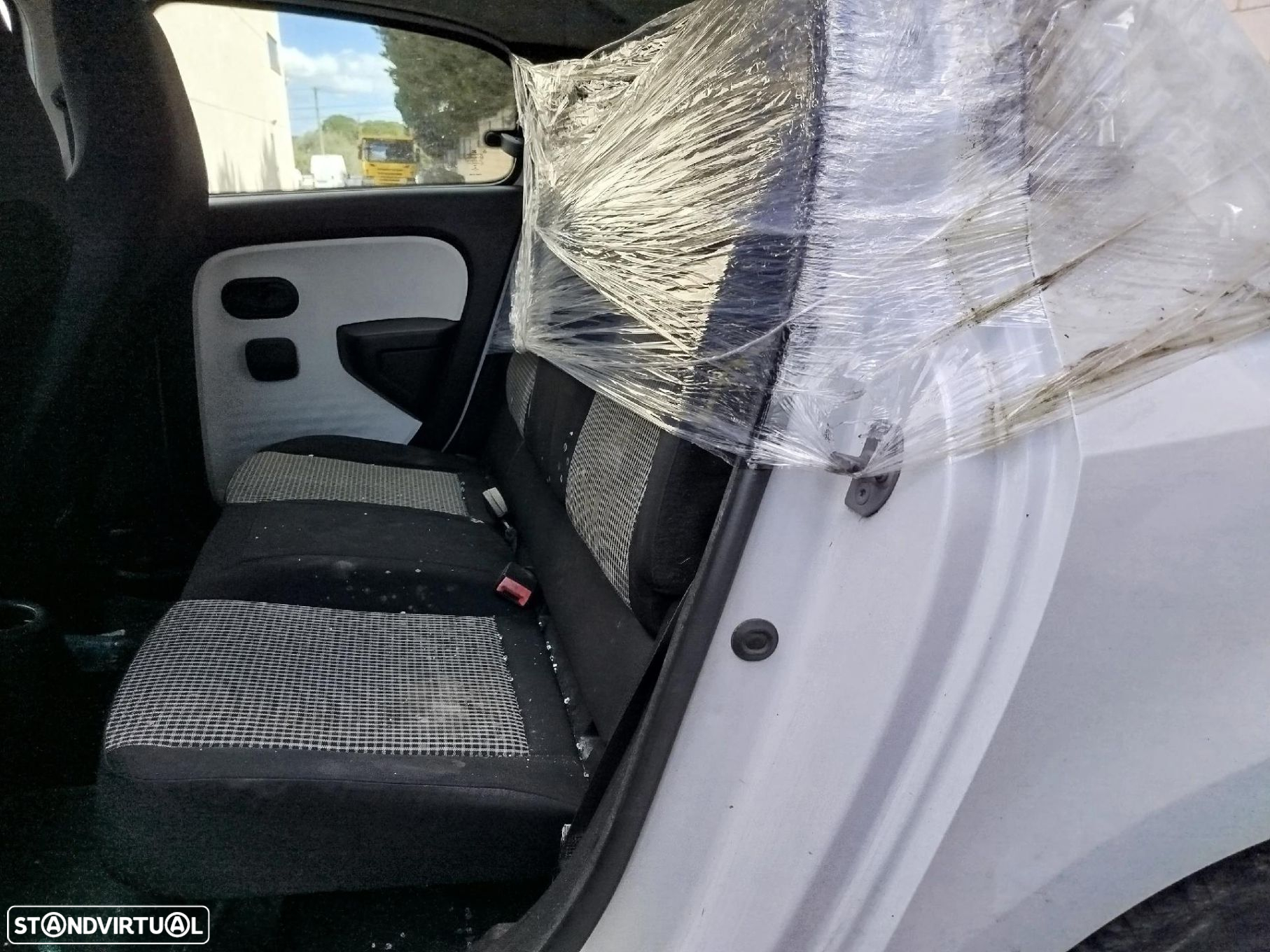 Para peças RENAULT Twingo III (BCM_) - 11