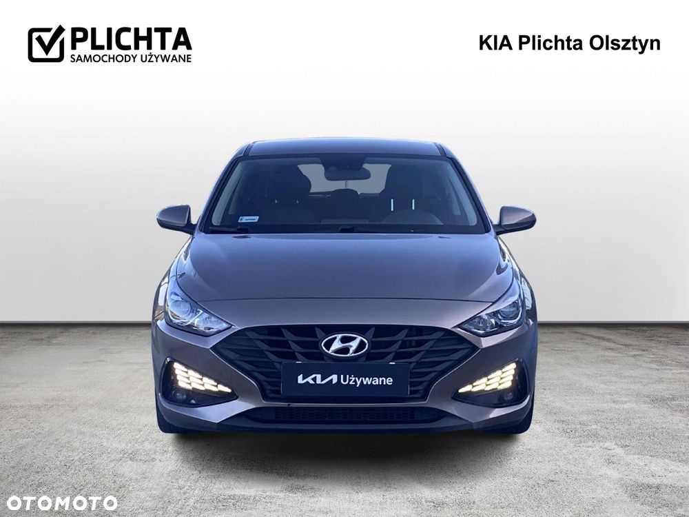 Hyundai i30 - 8