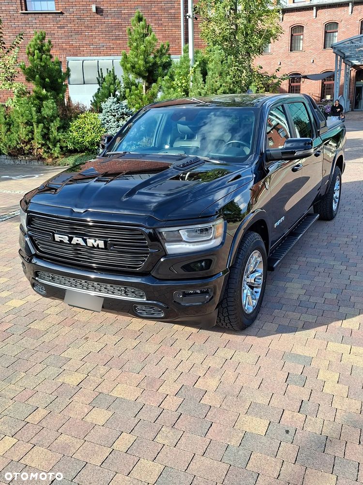 Ram 1500 2023 photo 5