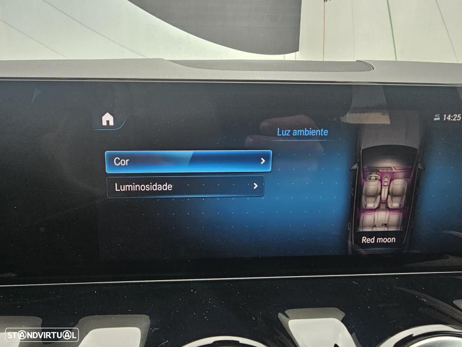 Mercedes-Benz EQA 250+ Progressive - 42