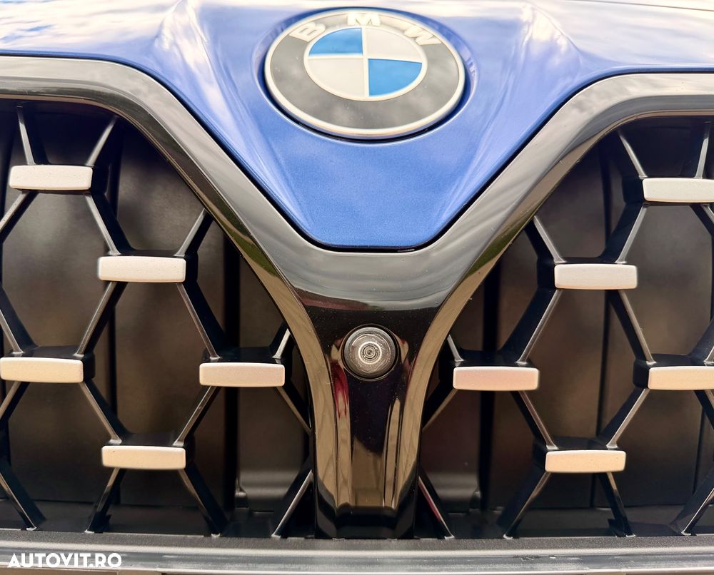 BMW Seria 4 420d xDrive AT MHEV - 12