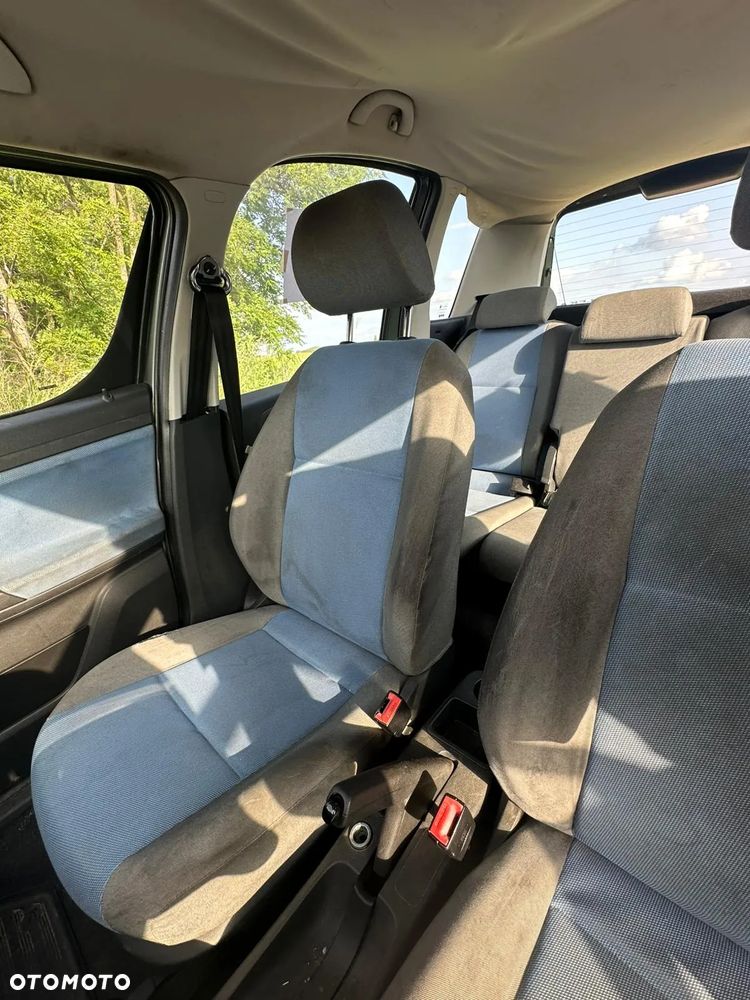 Skoda Roomster 1.4 16V - 8