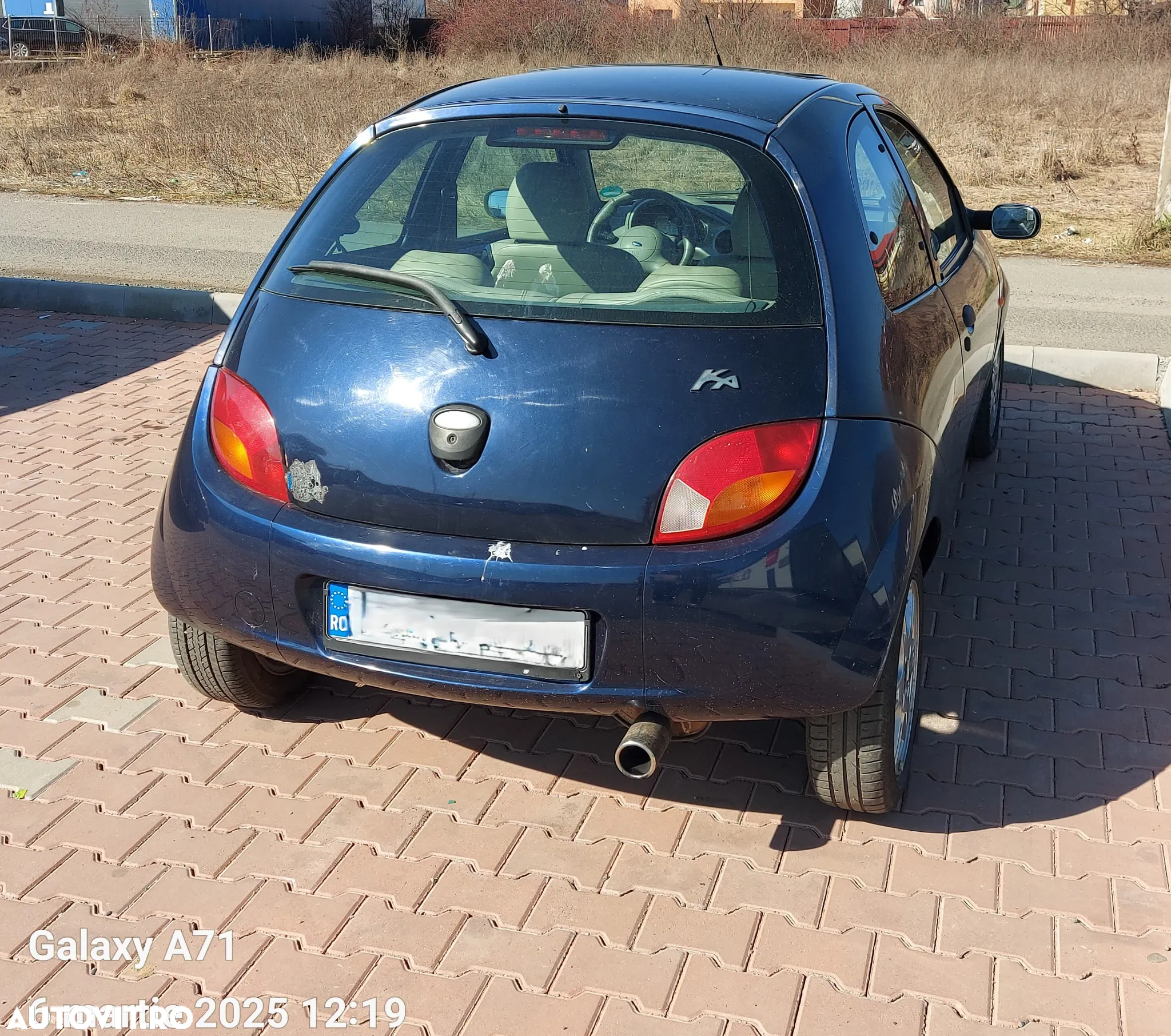 Ford Ka - 8