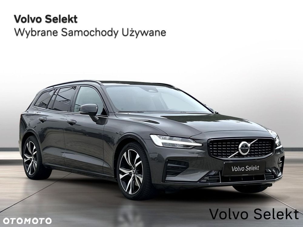 Volvo V60 - 8