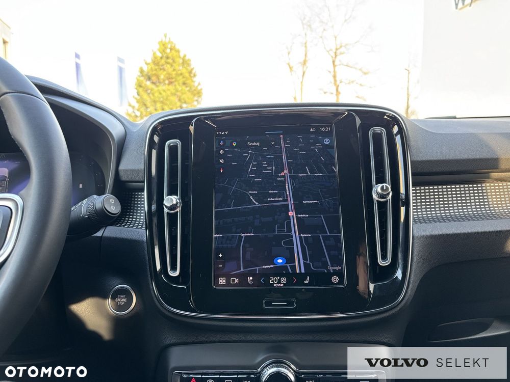 Volvo XC 40 - 16