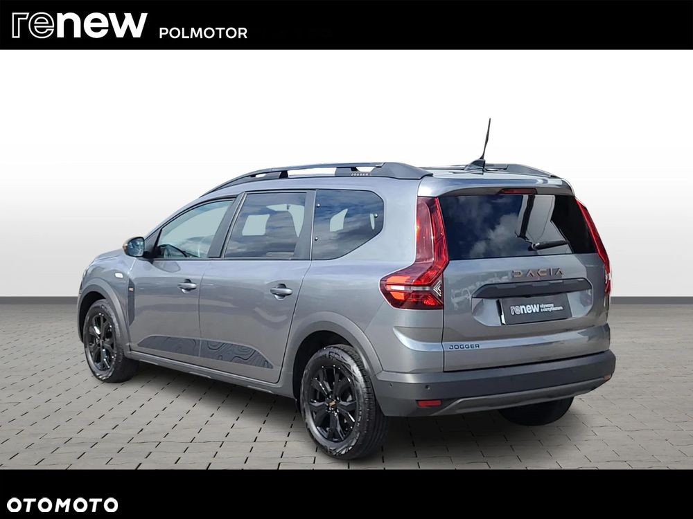 Dacia Jogger 1.0 TCe Extreme+ 7os - 3
