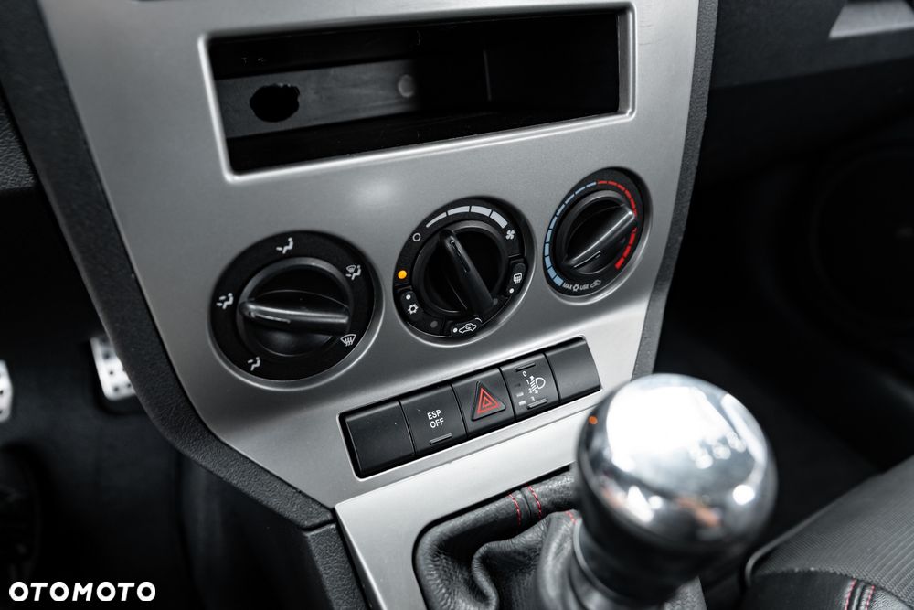 Dodge Caliber 2.4 SRT4 Turbo - 32