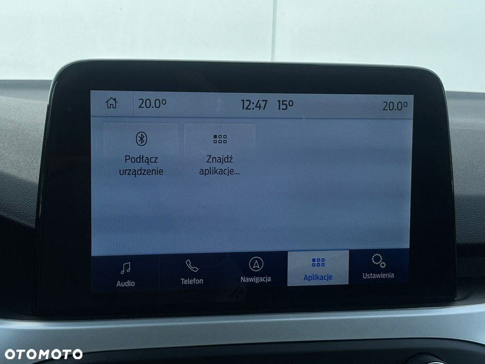 Ford Focus 1.5 EcoBlue Start-Stopp-System COOL&CONNECT - 34