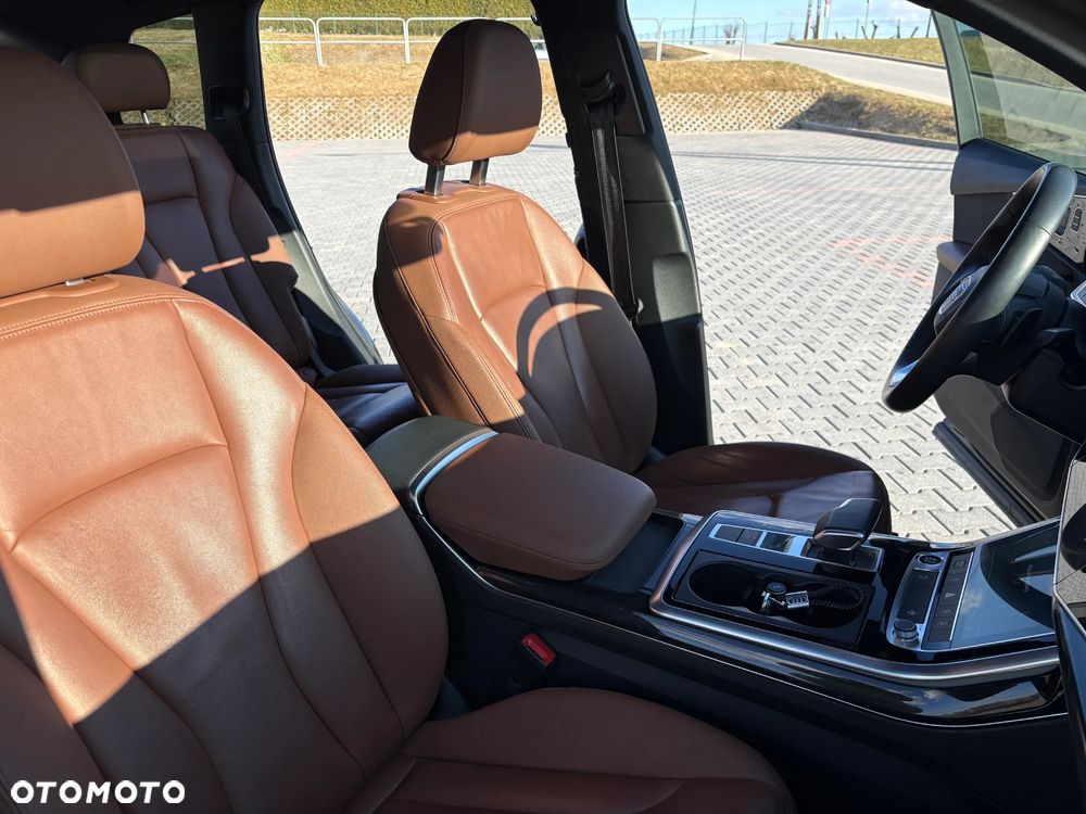 Audi Q7 - 26