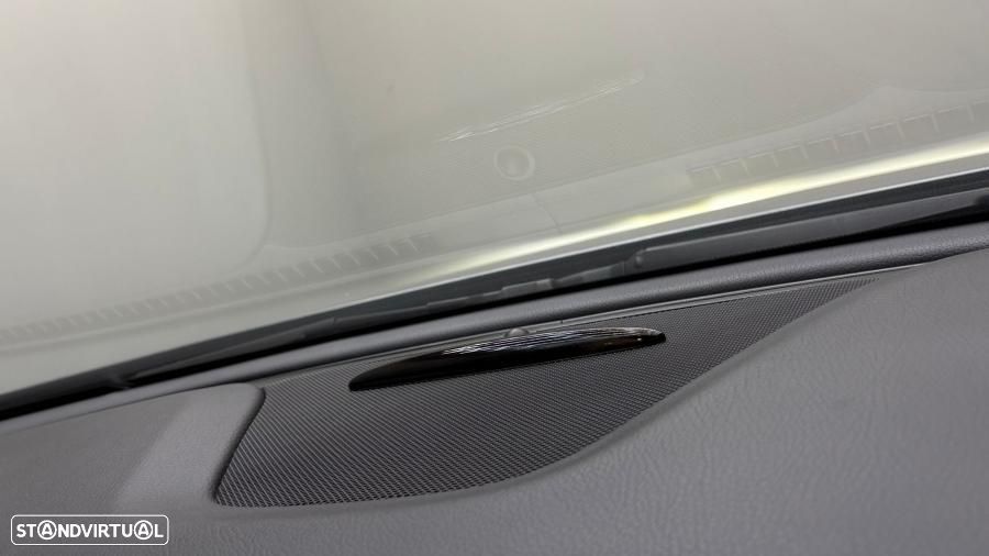 Mercedes-Benz A 180 - 20