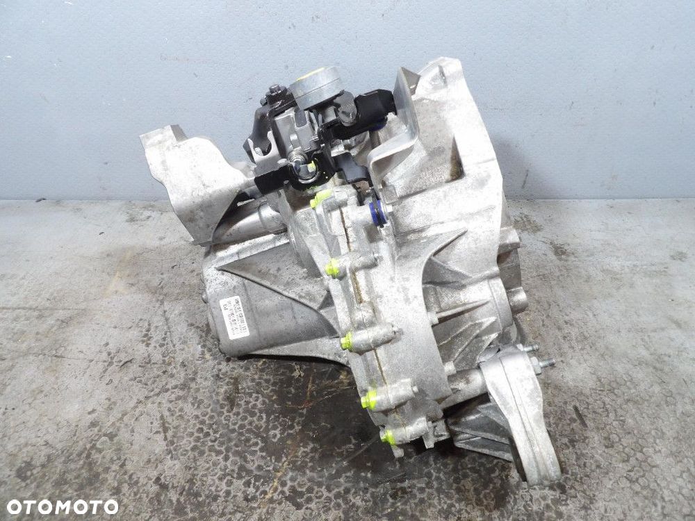 FORD C-MAX II 1.5ECOBOOST SKRZYNIA BIEGÓW MANUALNA F1DR 7002 KDB - 2