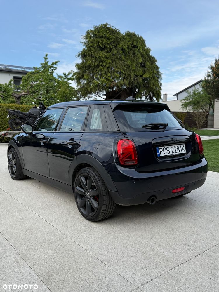 MINI ONE - 7
