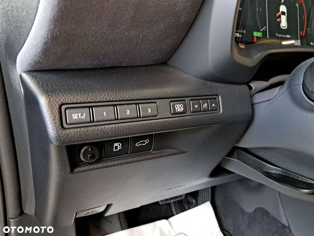 Lexus LBX 1.5 Hybrid Original Edition AWD - 29