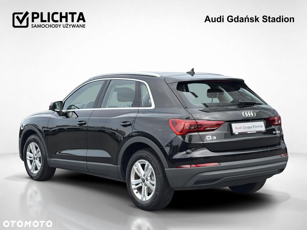 Audi Q3 - 4