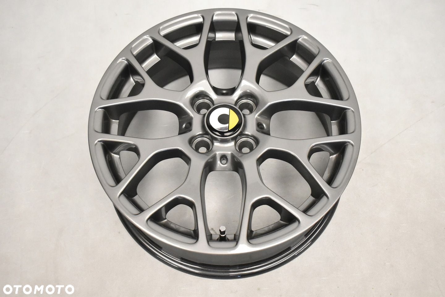 SMART FORFOUR A4534011201 A4534010500 BRABUS - 6