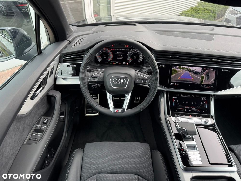 Audi Q7 - 19