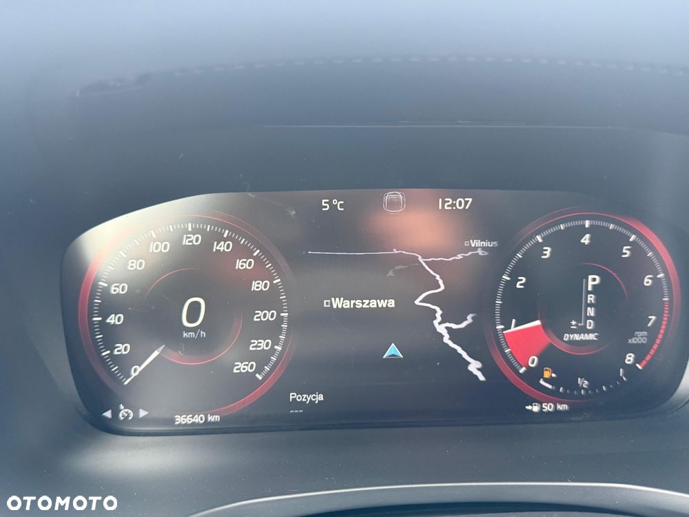 Volvo S60 T6 AWD Geartronic RDesign - 15