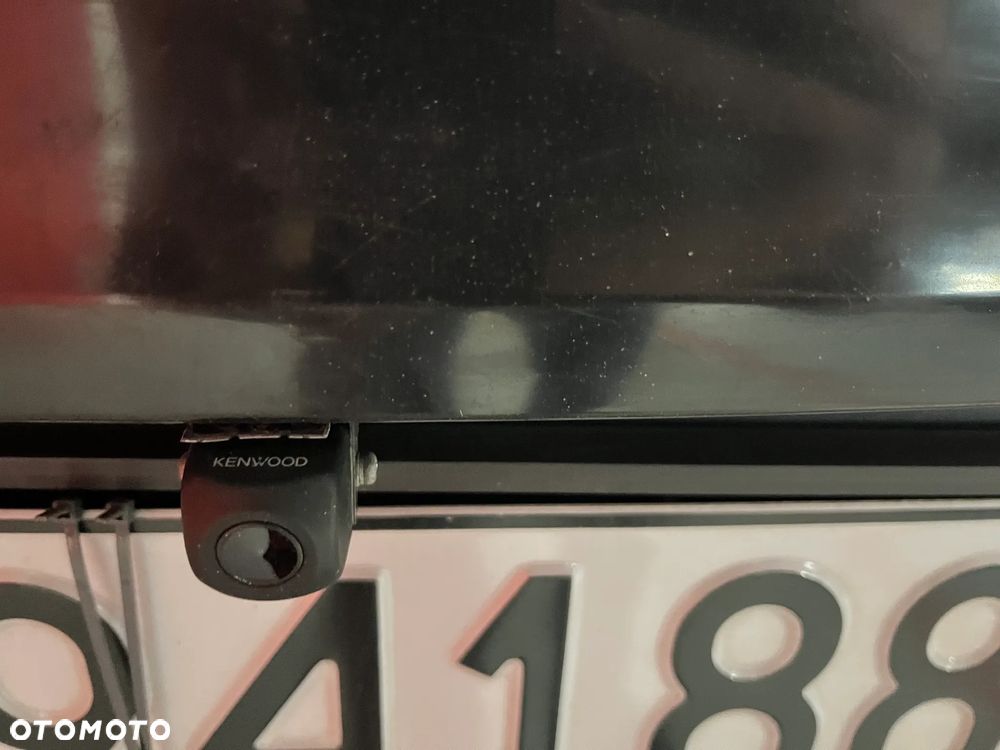 Nissan Qashqai 2.0 dCi 4x4 Tekna - 24