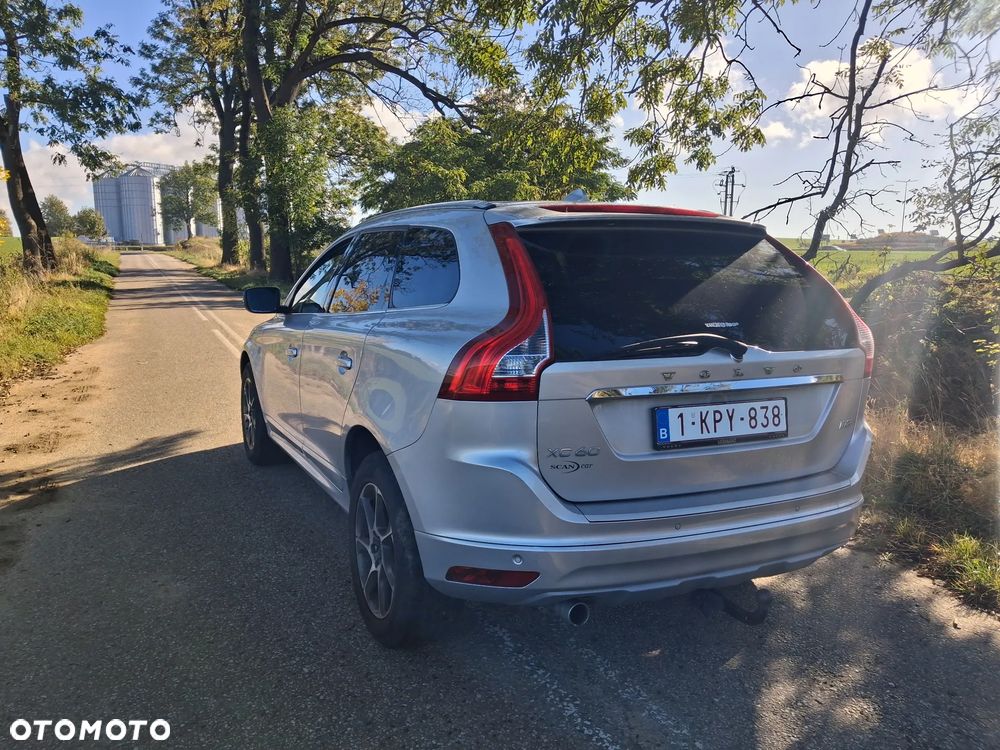 Volvo XC 60 - 7