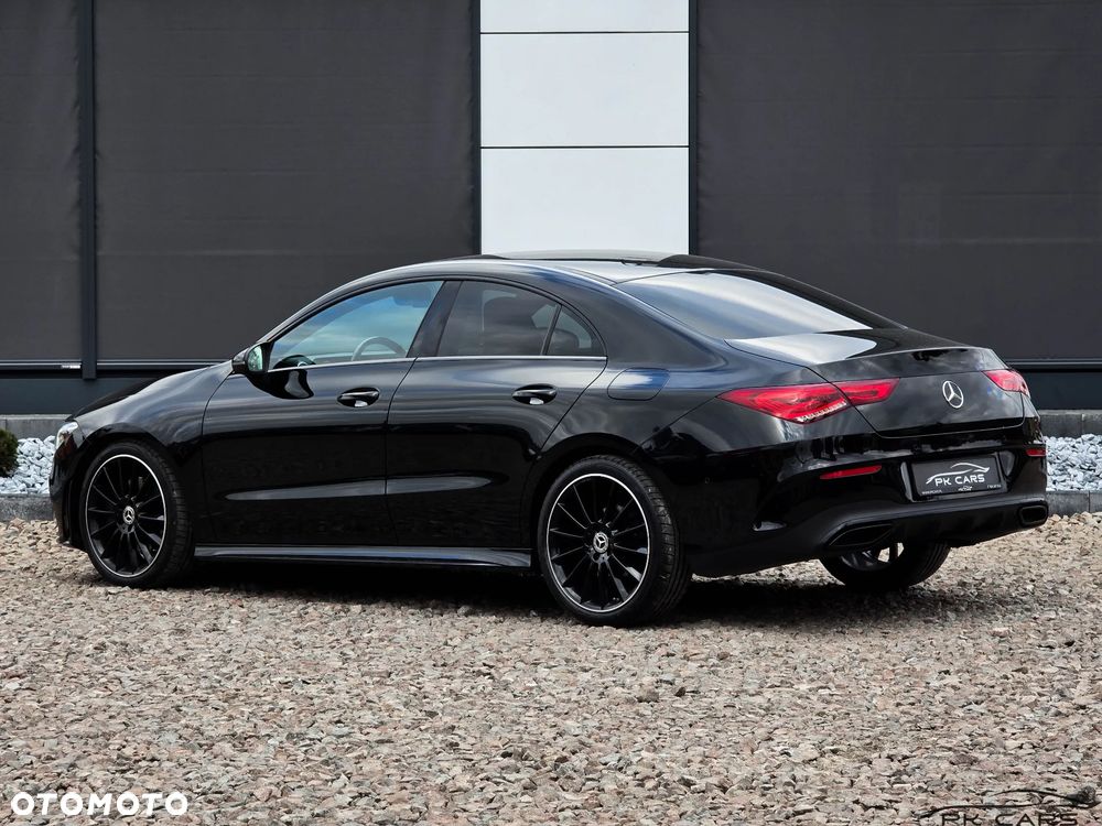 Mercedes-Benz CLA - 24