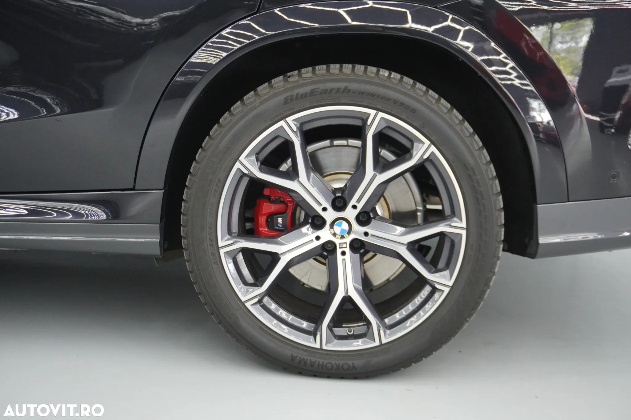 BMW X6 xDrive30d AT MHEV - 10