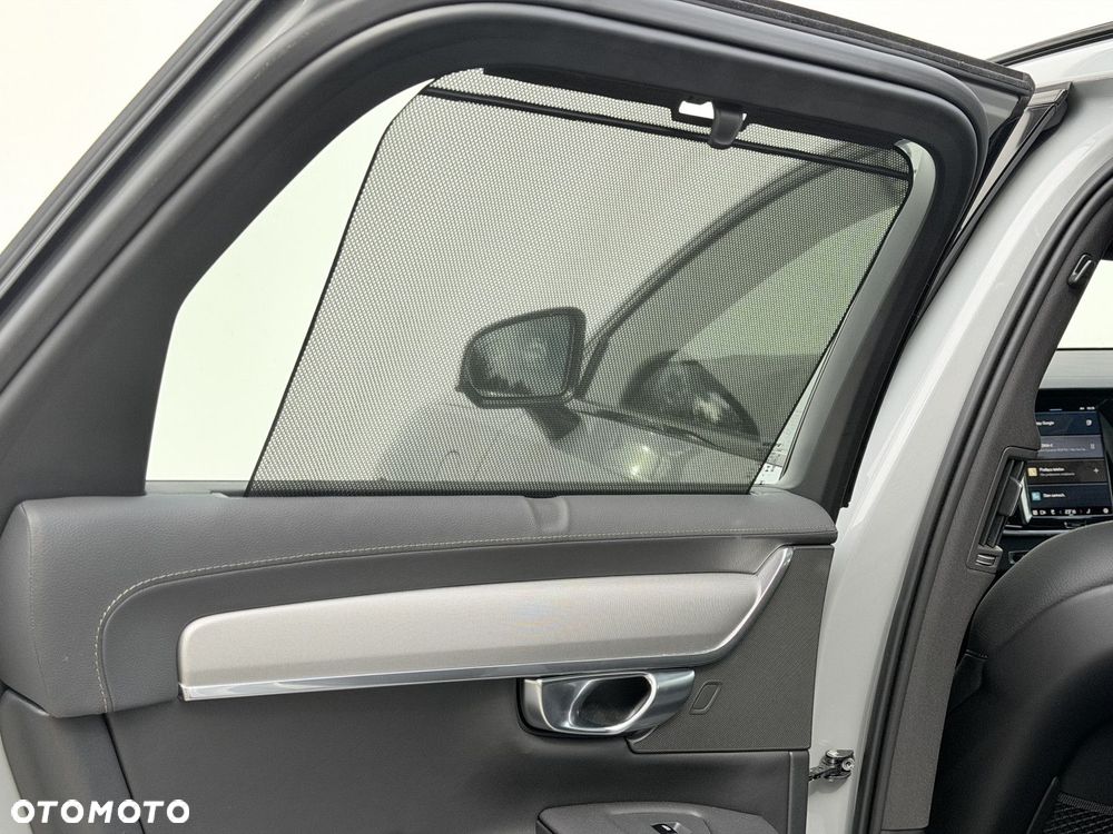 Volvo V90 - 16