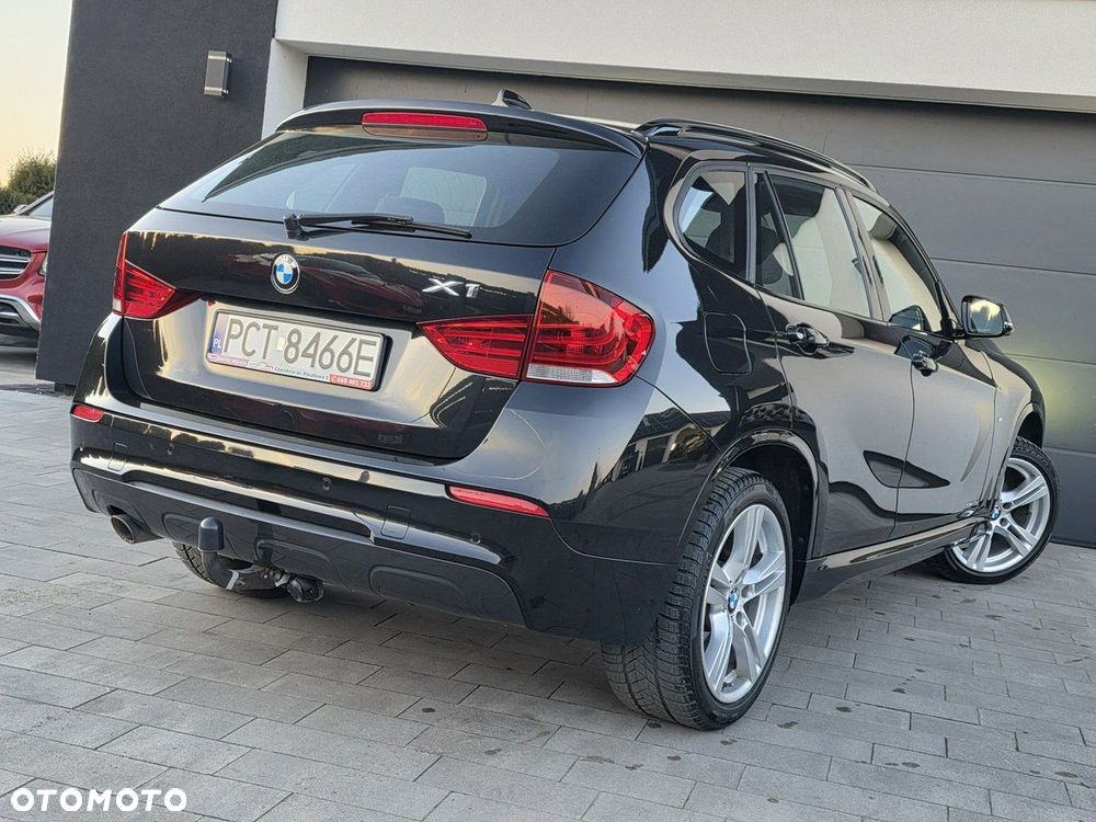 BMW X1 - 36