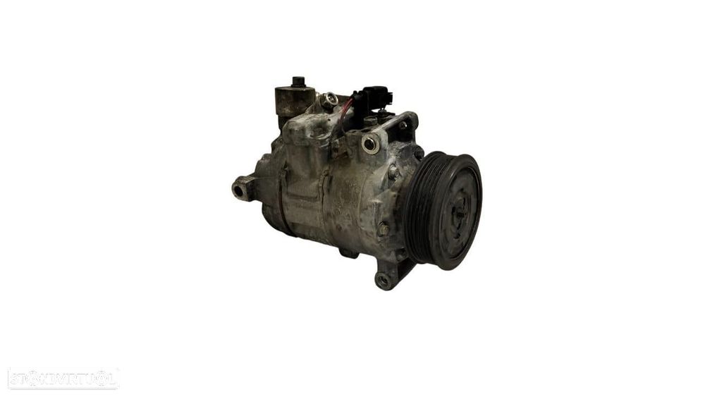 COMPRESSOR DE AR CONDICIONADO AUDI A6 BERLINA 4F2 - 4