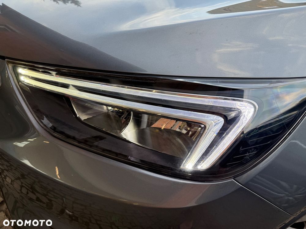 Opel Mokka 1.4 T Enjoy EU6 - 12
