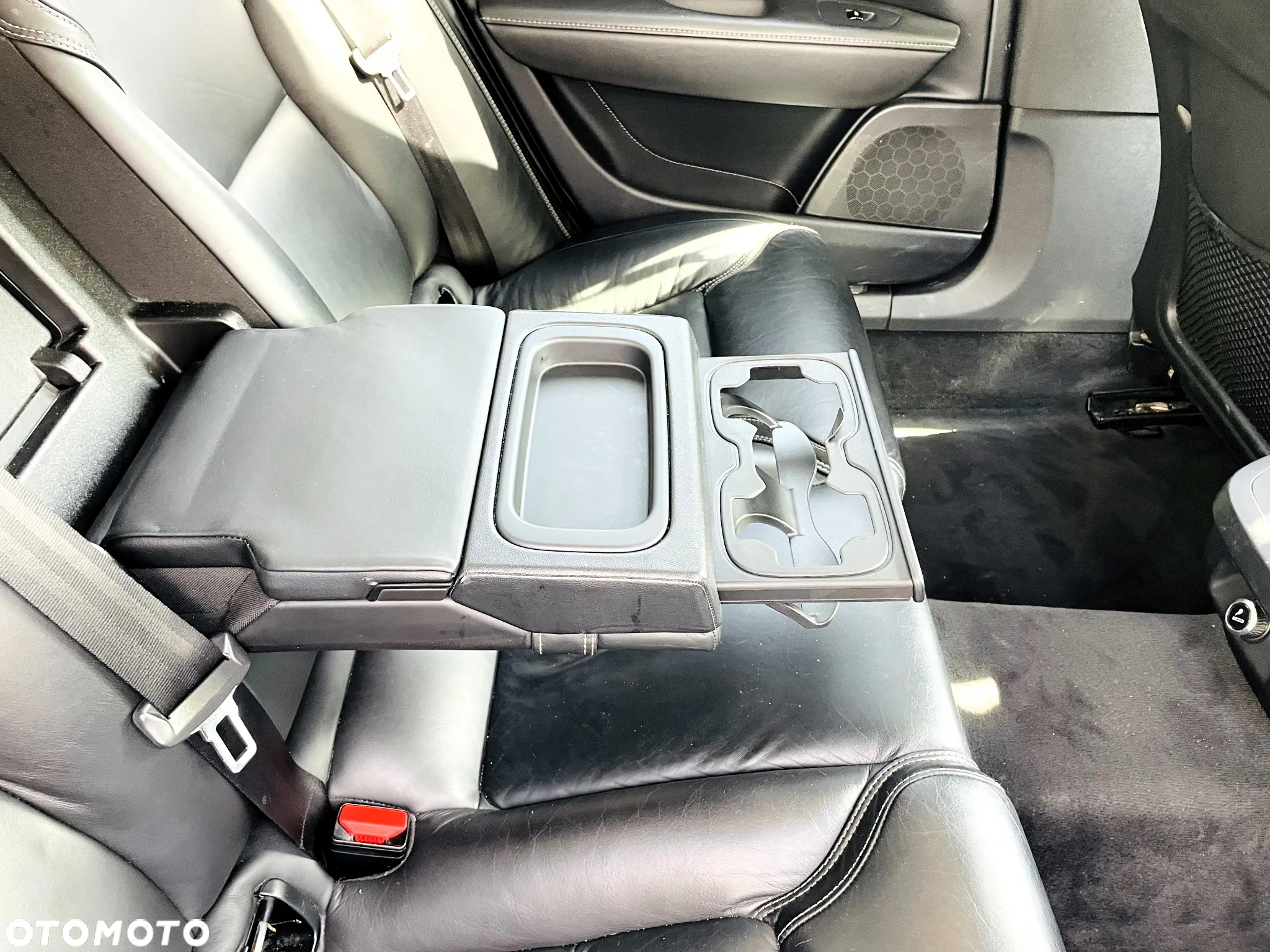 Volvo S90 D5 AWD Inscription - 15