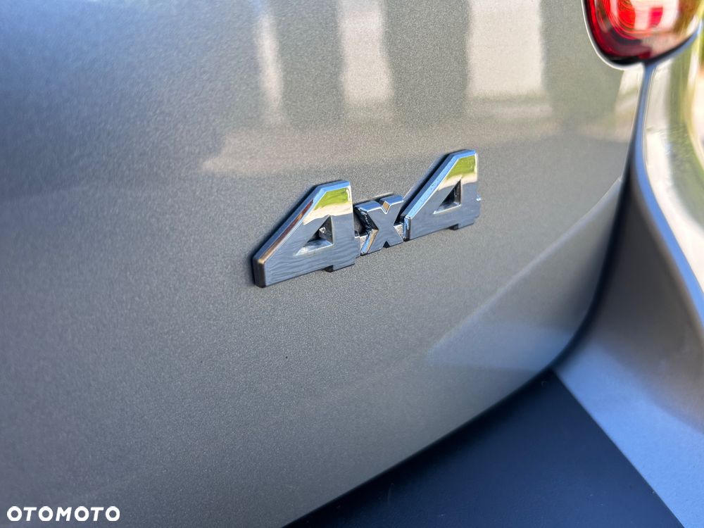 Suzuki SX4 2.0 DDiS 4x4 Style - 35