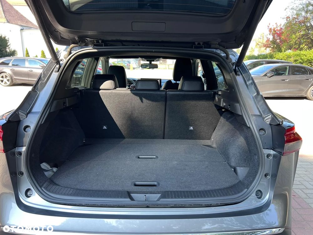 Nissan Qashqai 1.3 DIG-T mHEV Tekna - 16