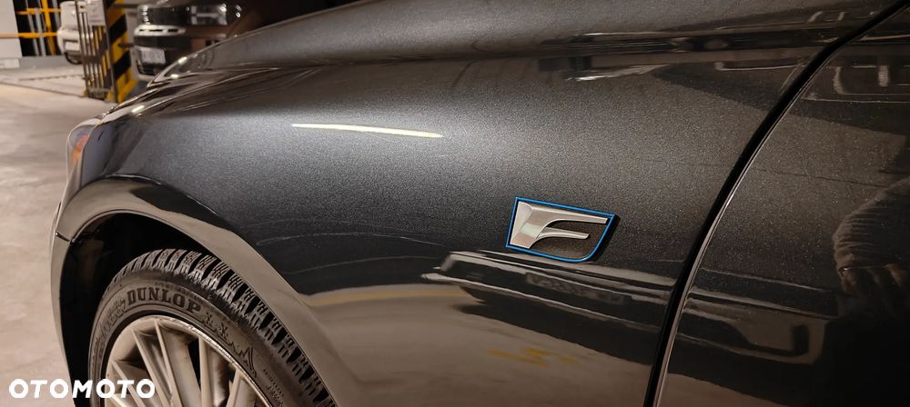 Lexus GS - 29