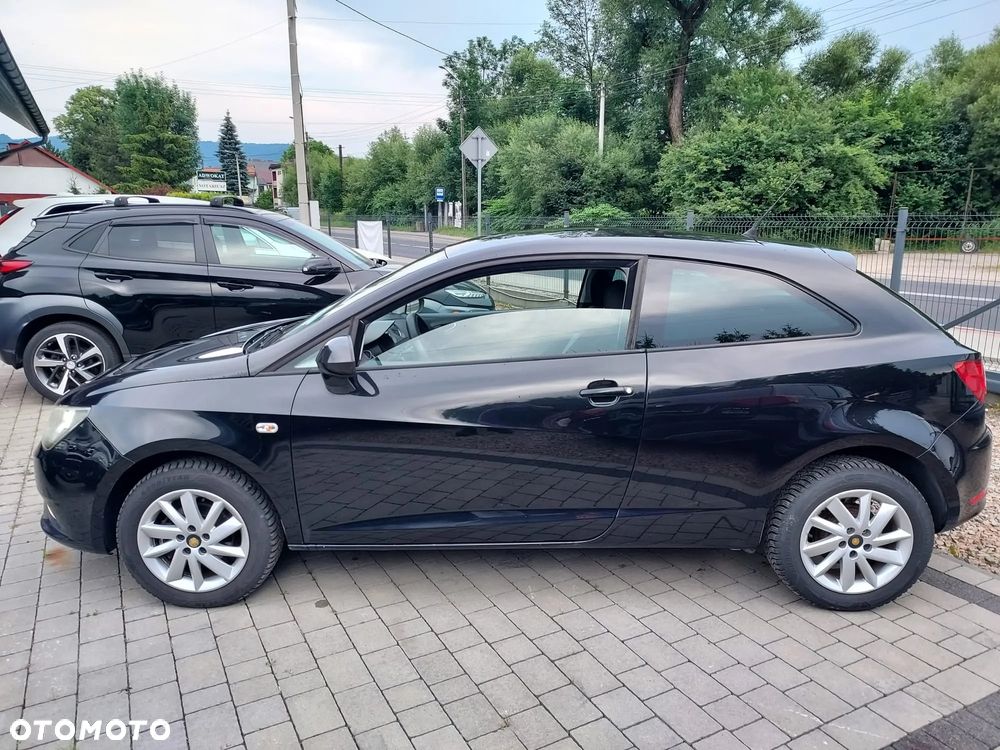 Seat Ibiza SC 1.2 12V Style 4YOU - 6