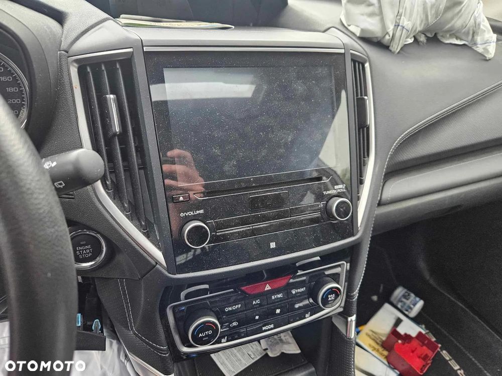 Subaru Forester - 20