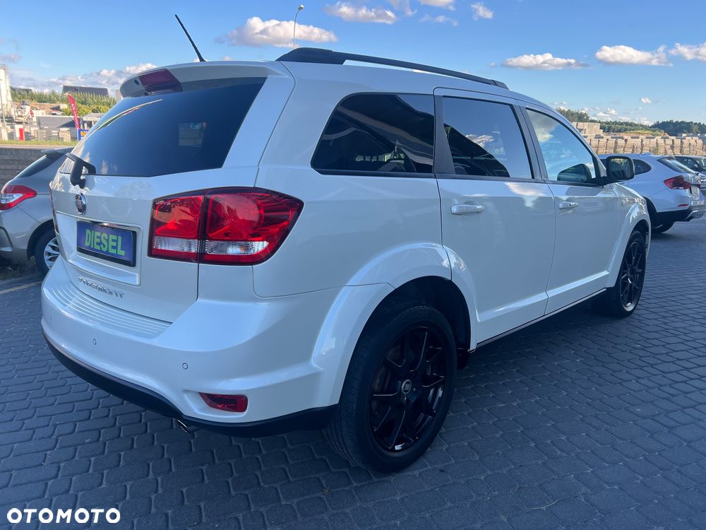 Fiat Freemont 2.0 Multijet - 7