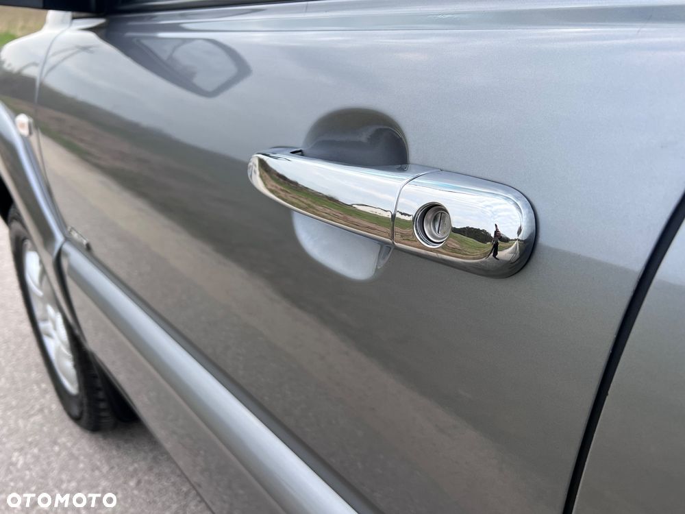 Kia Sportage 2.0 4WD Champ - 22